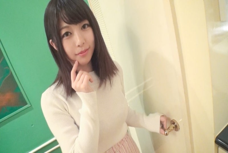 SIRO3684 21岁 酒店接待员。一个干净漂亮的小姑娘！ 羽田真美