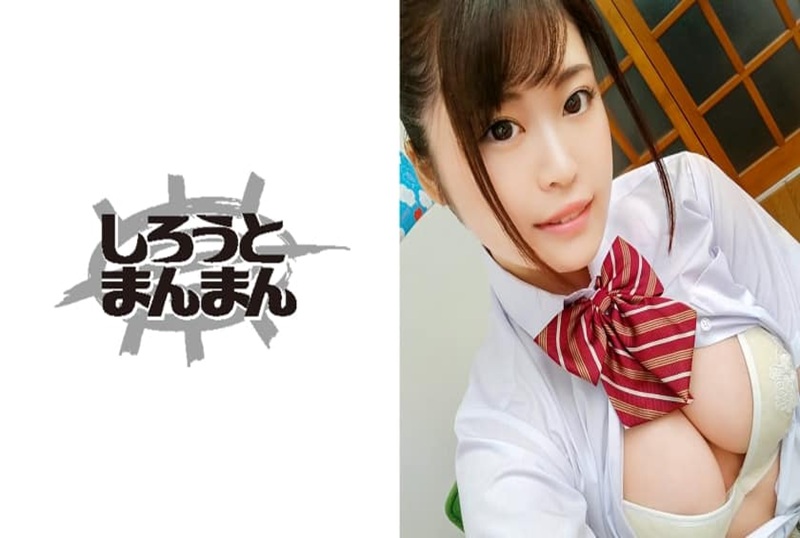 345SIMM302 她充满了色情幻想，是个美丽的女人，声音甜美可爱！！ 望月彩花